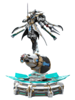 Ming Jiang MJZ69003 Xiao Yaozi