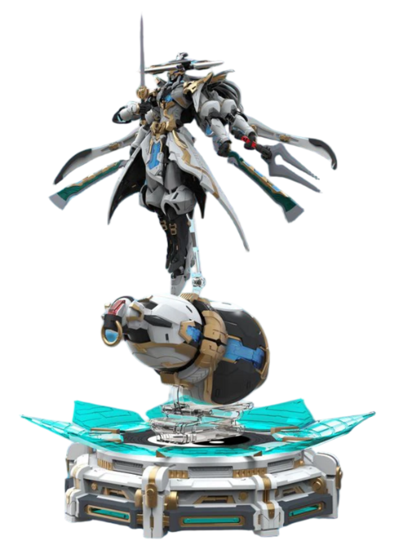 Ming Jiang MJZ69003 Xiao Yaozi