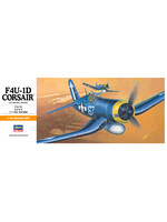 Hasegawa HSGWA01140 F4U-1D Corsair (1/72)