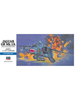 Hasegawa HSGWA01432 Jaguar GR Mk.1/A (1/72)