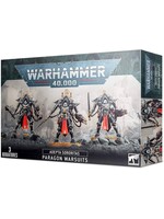 WH40K Adepta Sororitas Paragon Warsuit