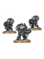 WH40K Leagues of Votann Brokhyr Thunderkyn