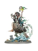 AoS Nighthaunt Awlrach the Drowner