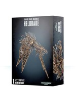 WH40K Chaos Space Marines Heldrake