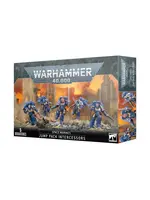 WH40K Space Marines Jump Pack Intercessors