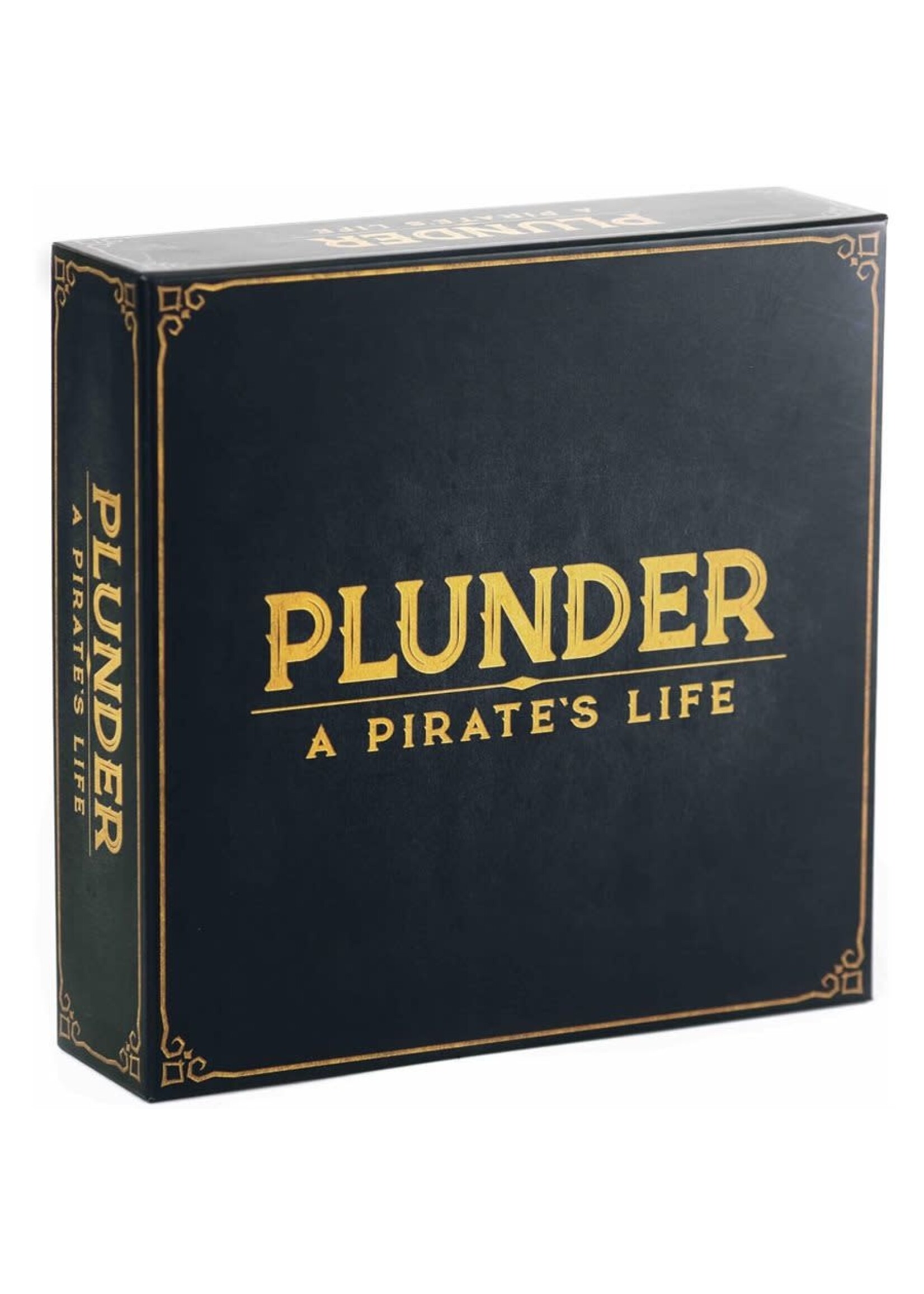 Plunder A Pirates Life