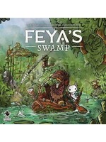 Feyas Swamp