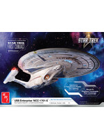 AMT AMT1405 USS Enterprise NCC-1701-E Transparent (1/140)