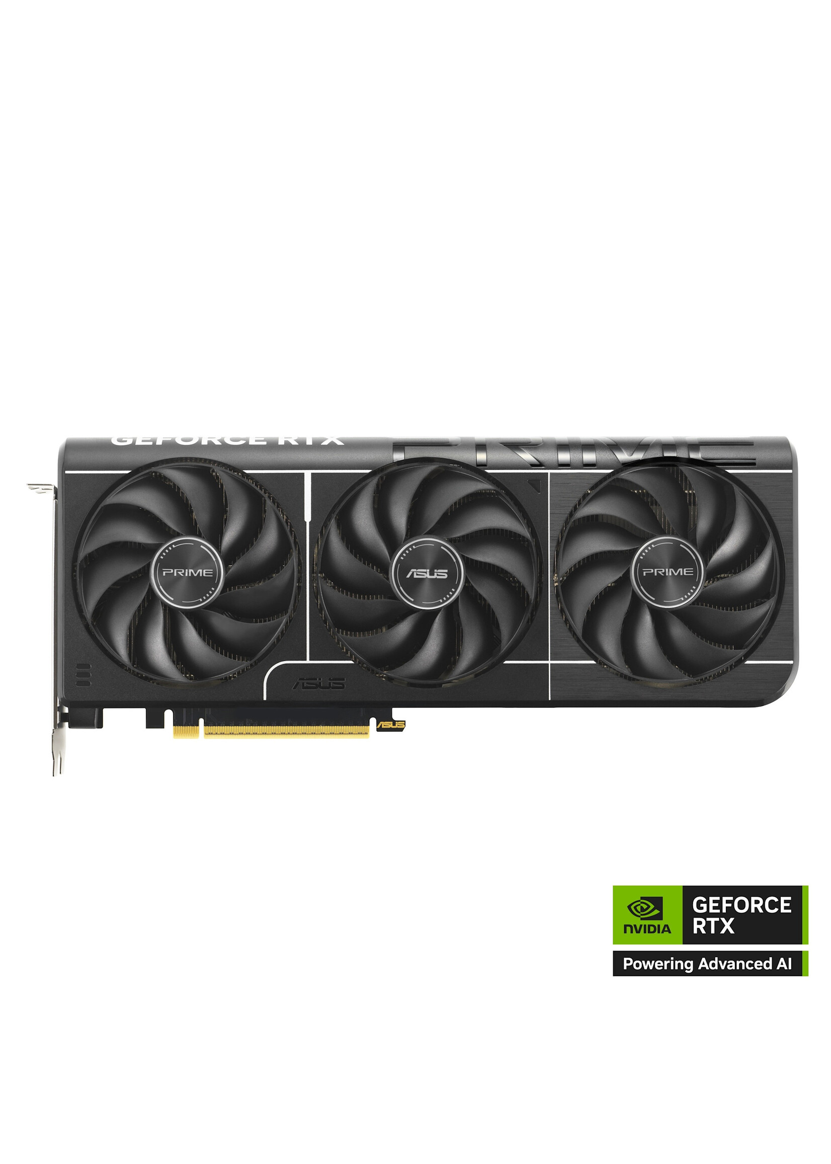 Asus ASUS Prime RTX 5070 Ti -16G GeForce RTX 5070 Ti 16GB