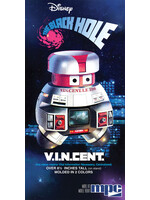 MPC MPC1018 V.I.N.Cent The Black Hole Robot (1/6)