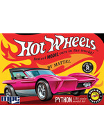 MPC MPC1034 Python Hot Wheels (1/25)