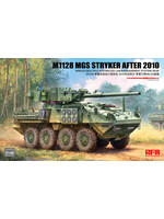 Rye Field Model RFM5148 M1128 MGS Stryker After 2010 (1/35)