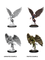 WizKids WK90026 DND Harpy & Arakocra WV11