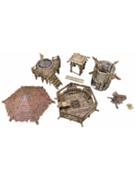 Battle Systems Battle Systems Watchtower