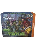 Wizards of the Coast MTG Teenage Mutant Ninja Turtles Bundle