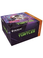 Wizards of the Coast MTG Teenage Mutant Ninja Turtles Draft Night Kit