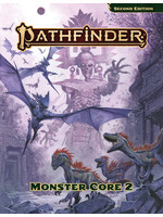 Paizo PF2E Monster Core 2