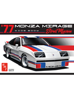 AMT AMT1547 1977 Chevy Monza SS (1/25)
