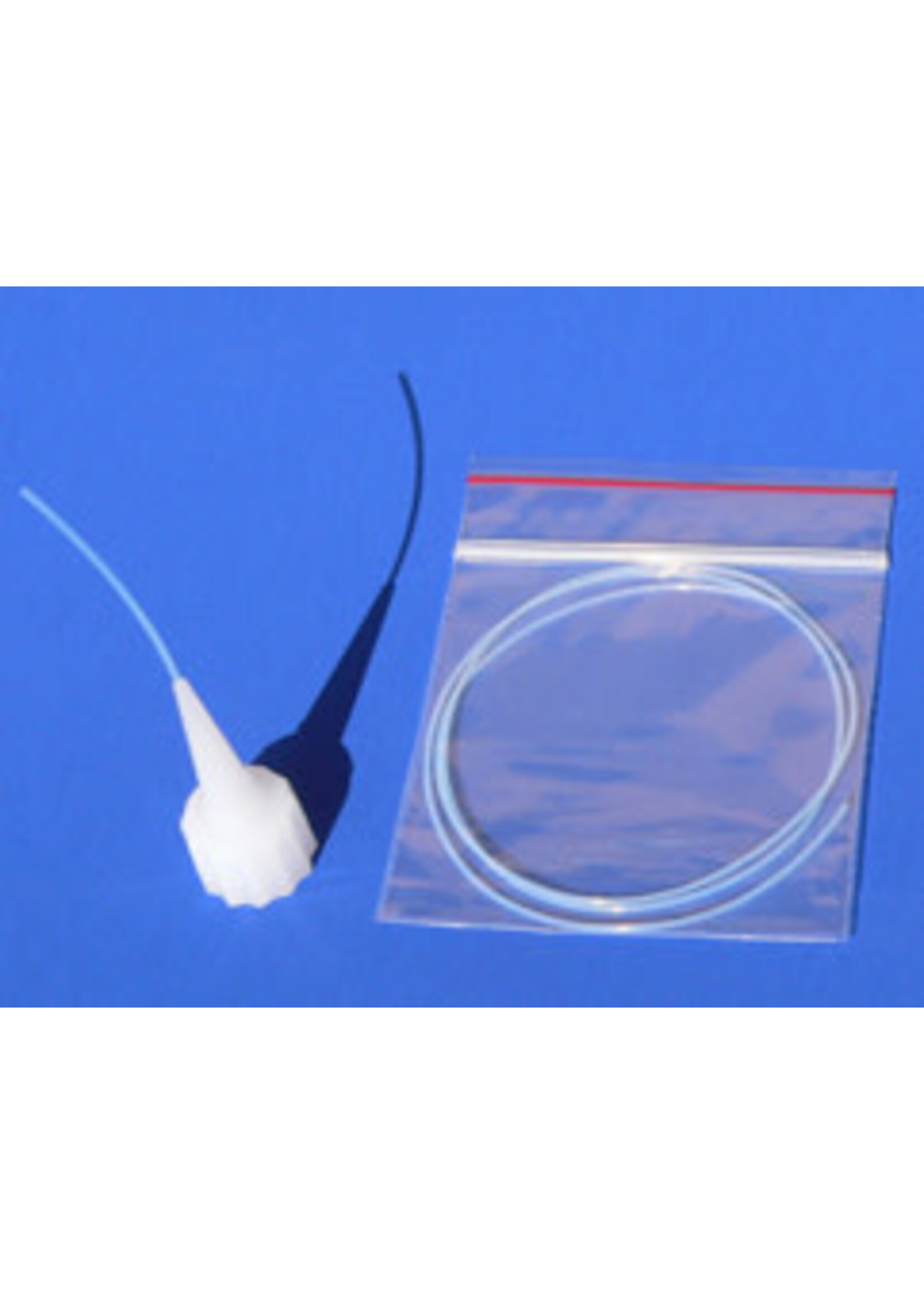 Bob Smith BOB305 Teflon Tubing for Thin CA Glue