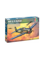 Italeri ITA91213 F6F-3 Hellcat (1/72)