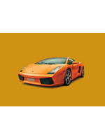 Italeri ITA3673 Lamborghini Gallardo (1/24)