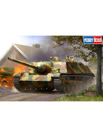 Hobby Boss HBOSS80152 JagdPanzer III/IV Long E (1/35)
