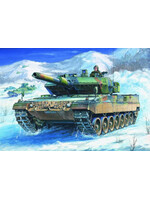 Hobby Boss HBOSS82402 German Leopard 2 A5/A6 (1/35)