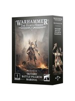 Horus Heresy Mechanicum Skitarii Battle Pilgrym Corpus