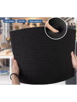 1 Inch thick Pluck Foam 12x15 Inch (1pc)