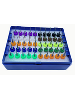 Drill Bit Set 0.61-1.5mm (50pc)
