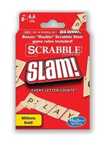Scrabble Slam Card Game