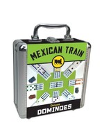 Mexican Train Double 12 with Dots