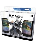 Wizards of the Coast MTG Final Fantasy Starter Kit