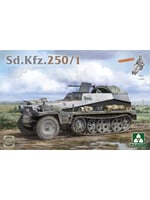 Takom TAK2184 Sd.Kfz.250/1 (1/35)
