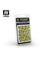 Vallejo VALSC417 Wild Tuft Light Green