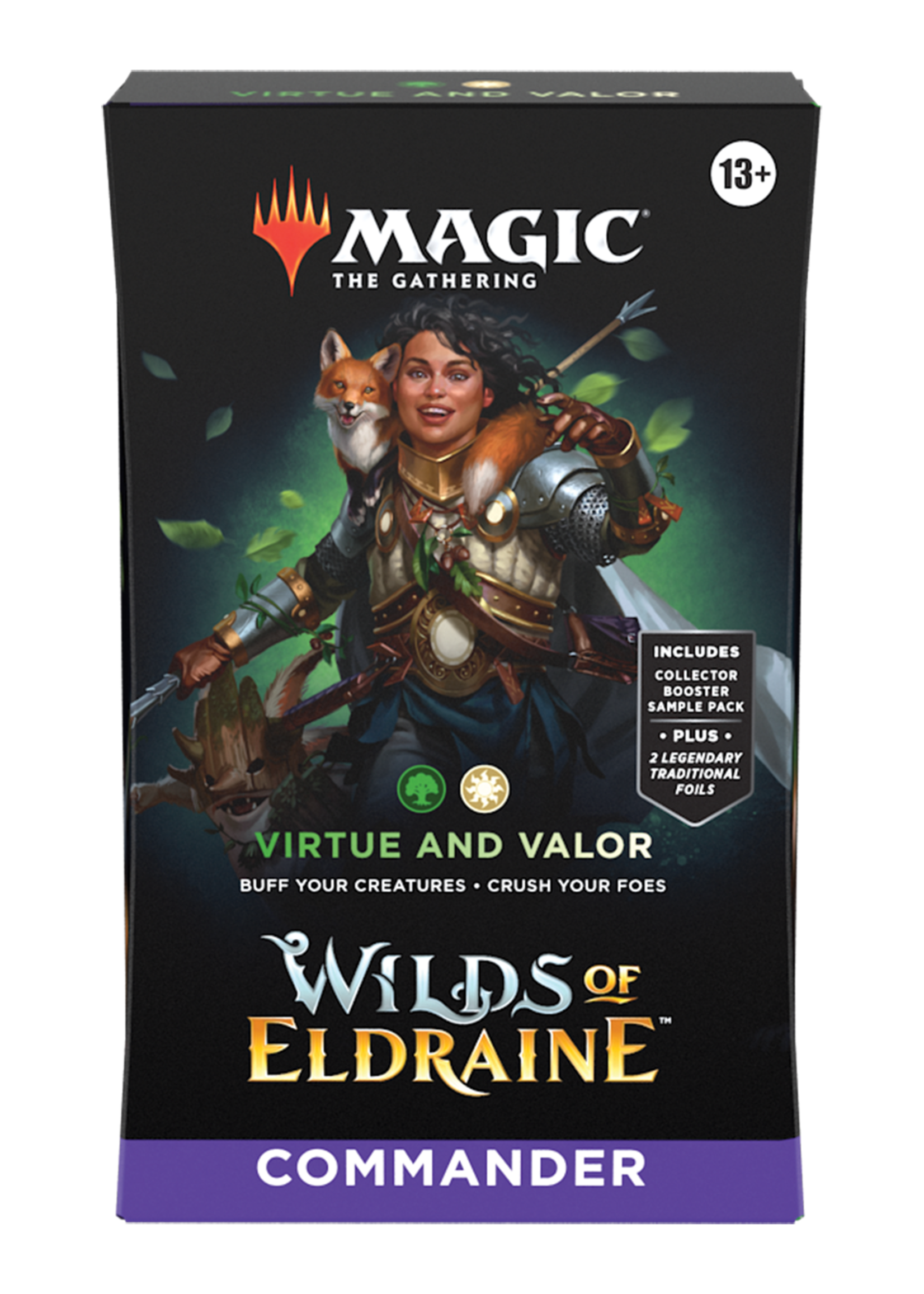 Wizards of the Coast *** 5 Archived Products