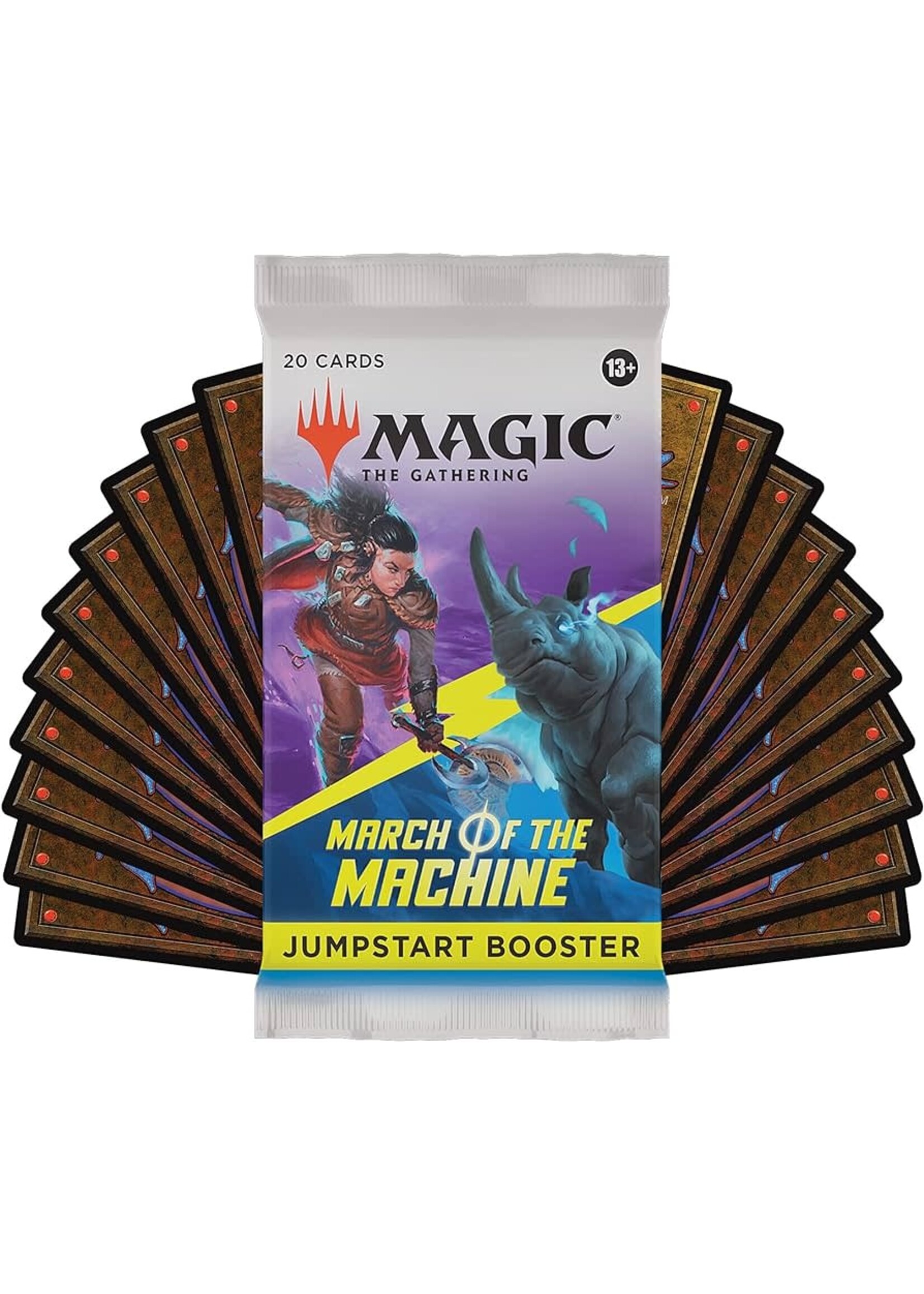 Wizards of the Coast *** 5 Archived Products