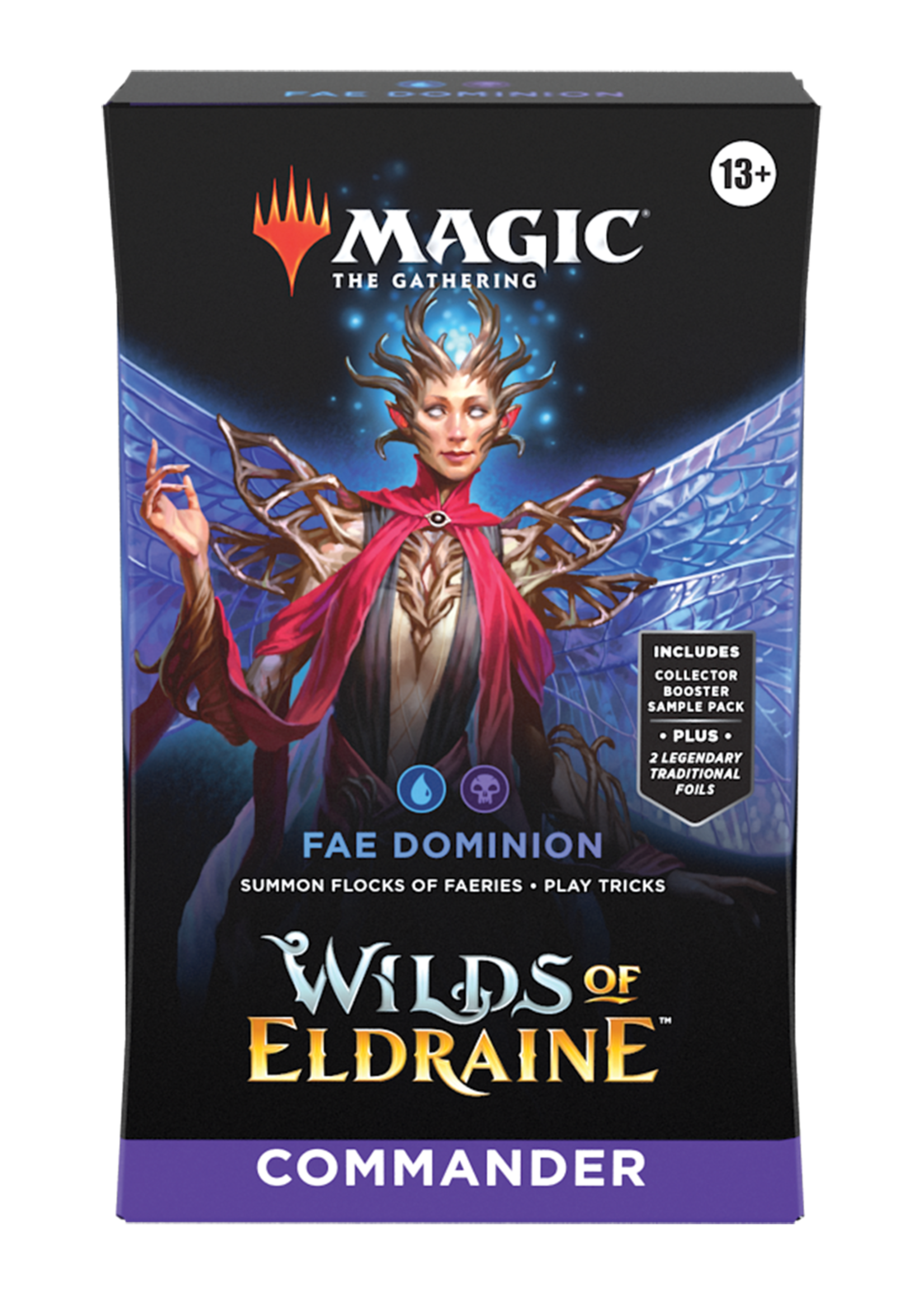 Wizards of the Coast *** 5 Archived Products