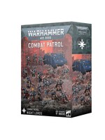 WH30K Night Lords Combat Patrol