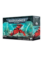 WH40K Aeldari Vyper