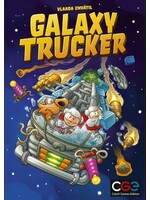 Galaxy Trucker 2nd Edition