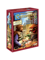 Carcassonne Expansion 2 Traders & Builders
