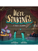 We're Sinking!