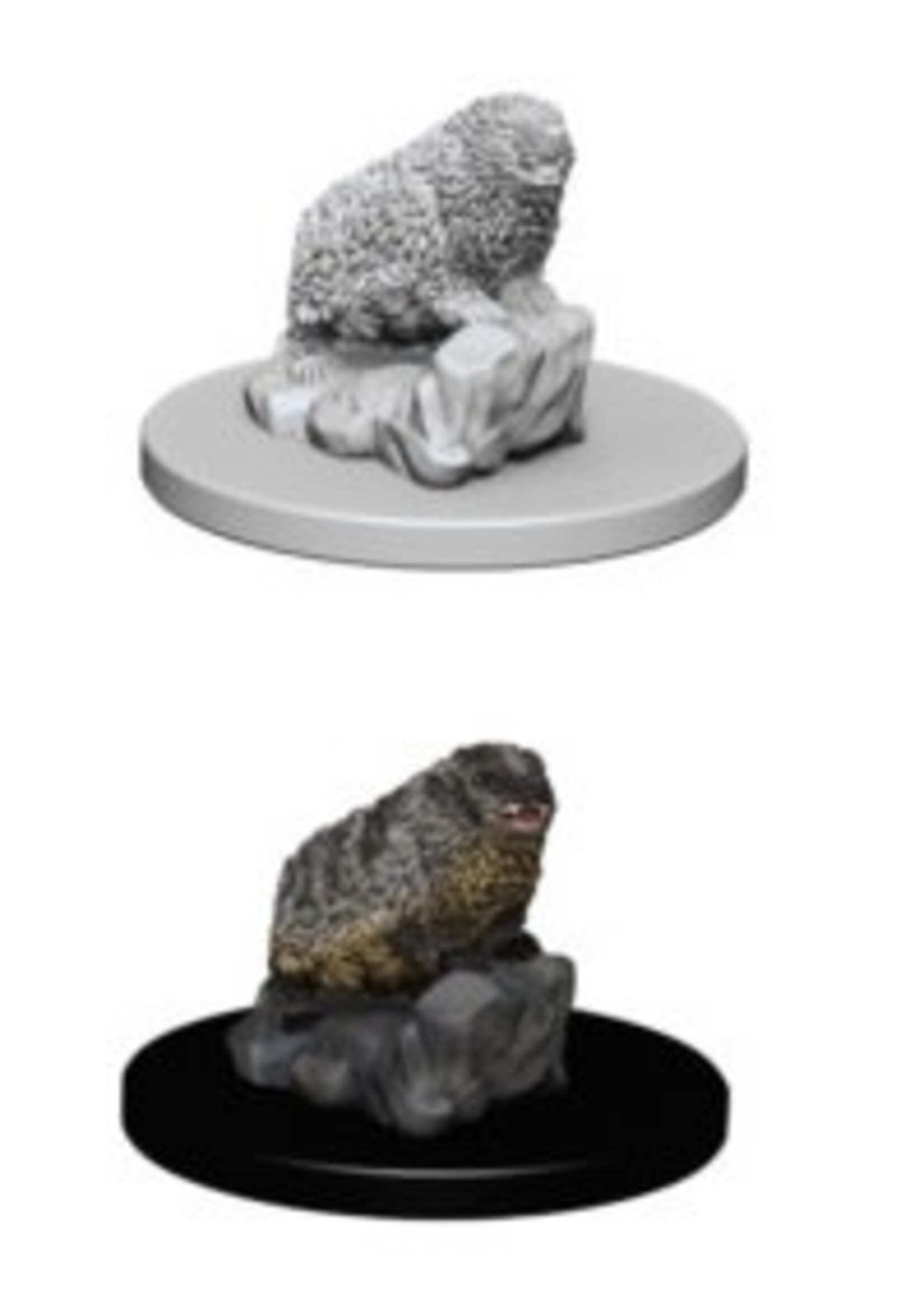 WizKids WK72580 PF Familiars WV1