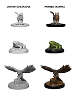 WizKids WK73094 Familiars WV4