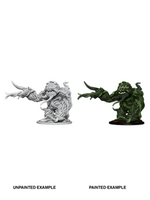 WizKids WK90197 DND Shambling Mound WV 6