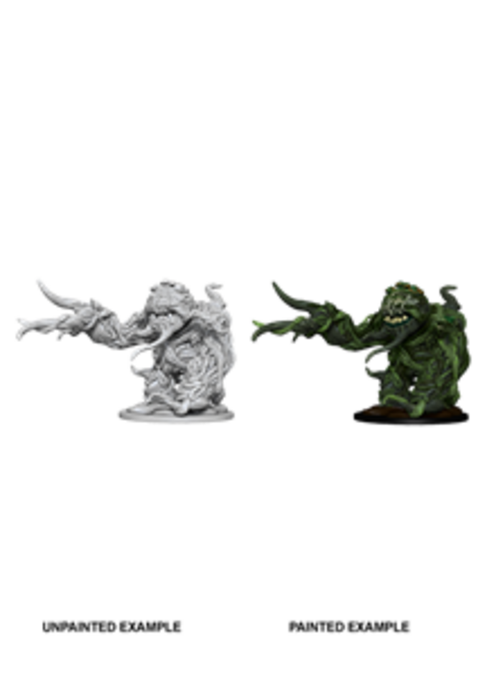 WizKids WK90197 DND Shambling Mound WV 6