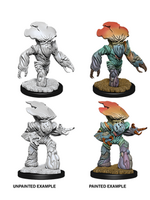 WizKids WK73405 DND Myconid Adults WV6