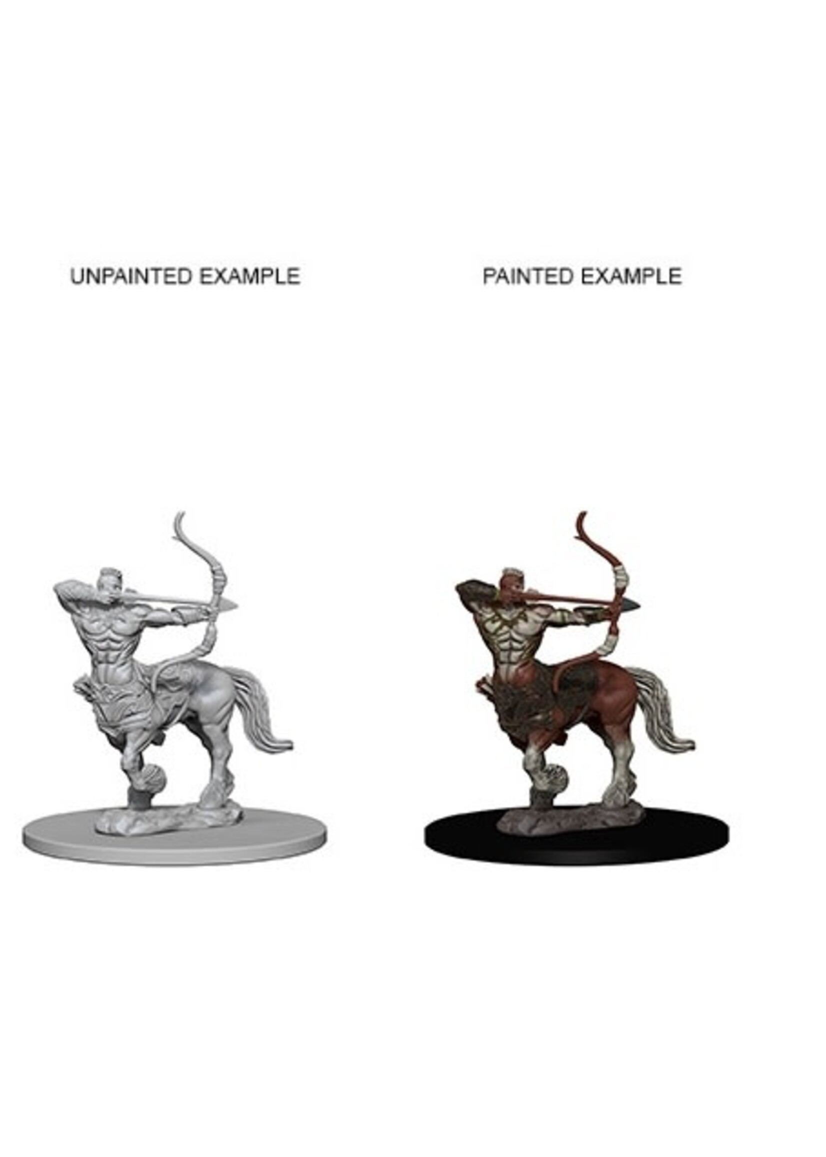 WizKids WK72575 DND Centaur WV4