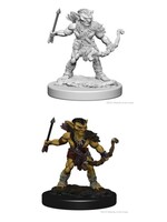 WizKids WK72556 DND Goblins WV1